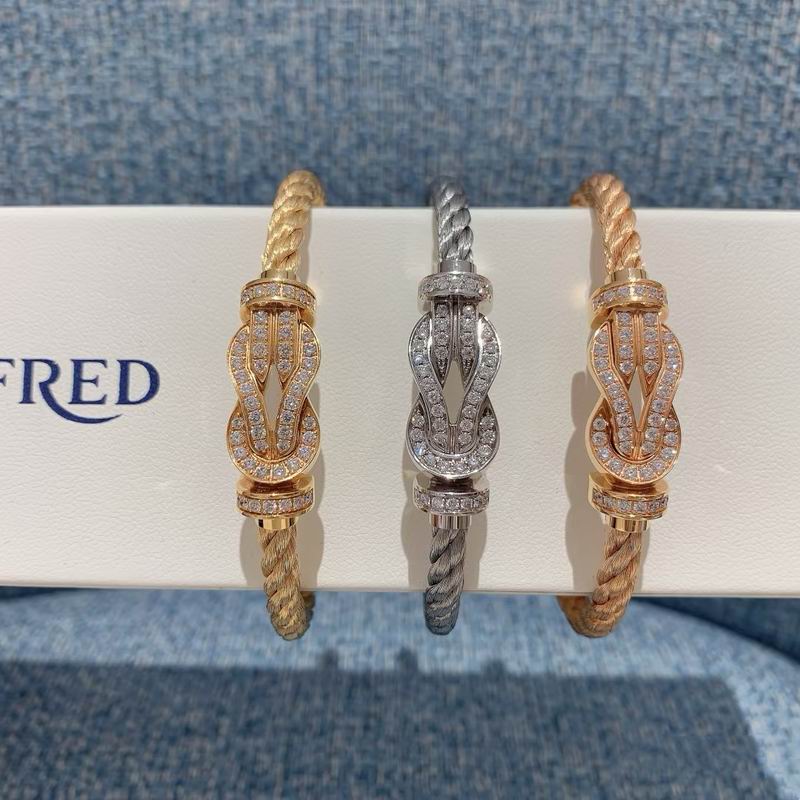 Fred Bracelet 07yxs16